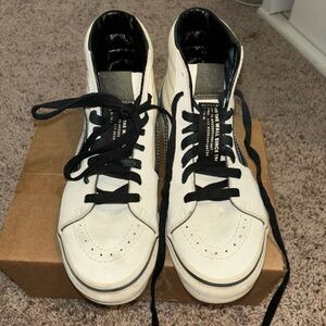 longitude and latitude vans shoes